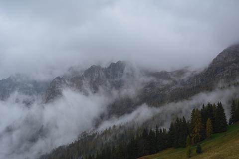 Presolana invisibile